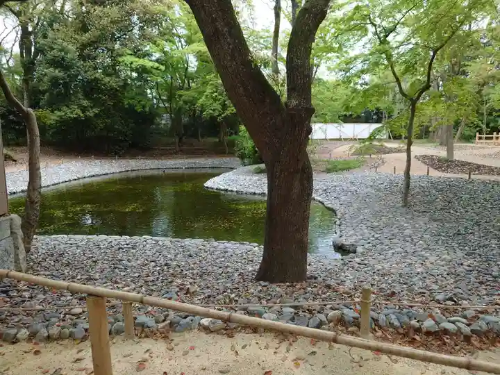 賀茂御祖神社(下鴨神社)(京都府)