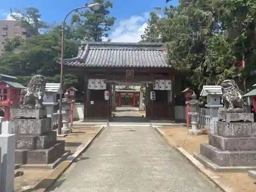 廣田八幡神社(香川県)