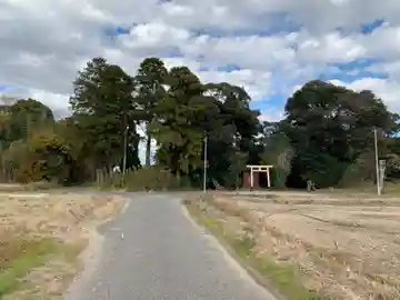 子安神社(千葉県)