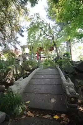 善養寺（善養密寺）(東京都)