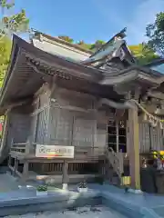 堀出神社(茨城県)