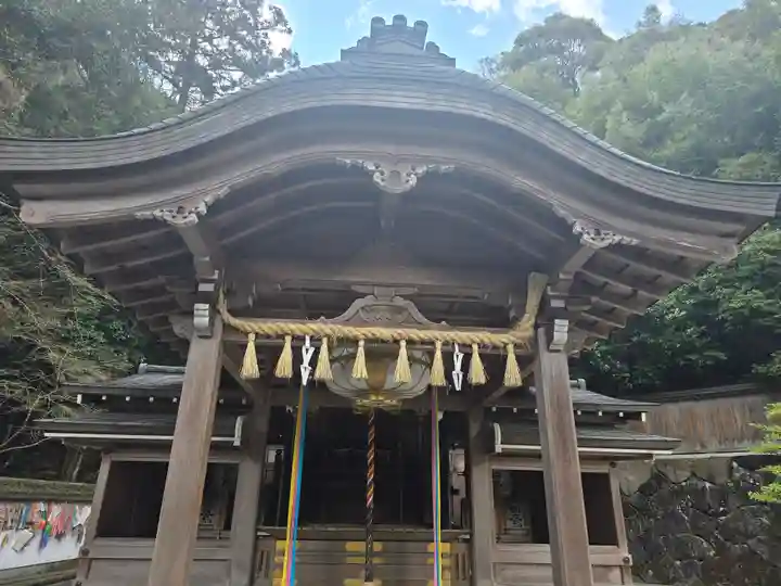 清荒神清澄寺(兵庫県)