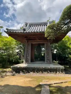 上関山 極楽寺のその他建物