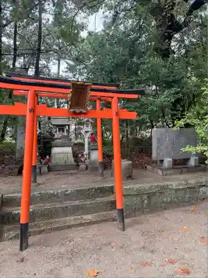 浜宮天神社(兵庫県)