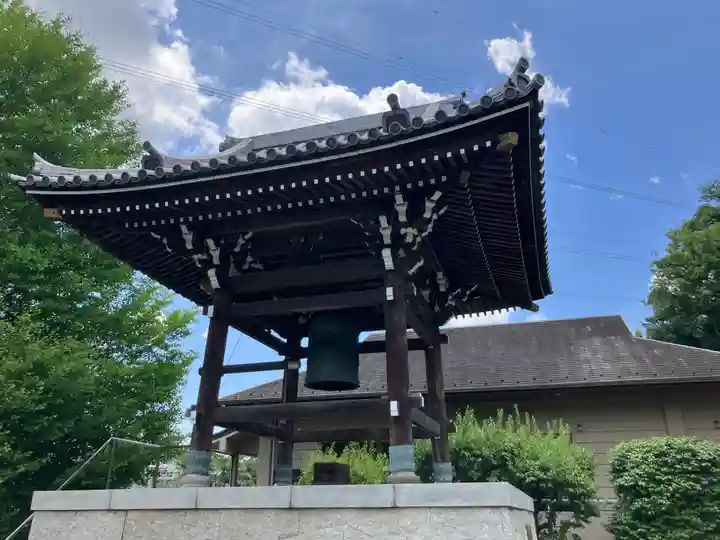 千手院(東京都)