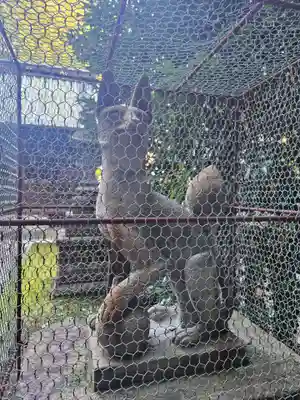 慈恵稲荷神社(埼玉県)