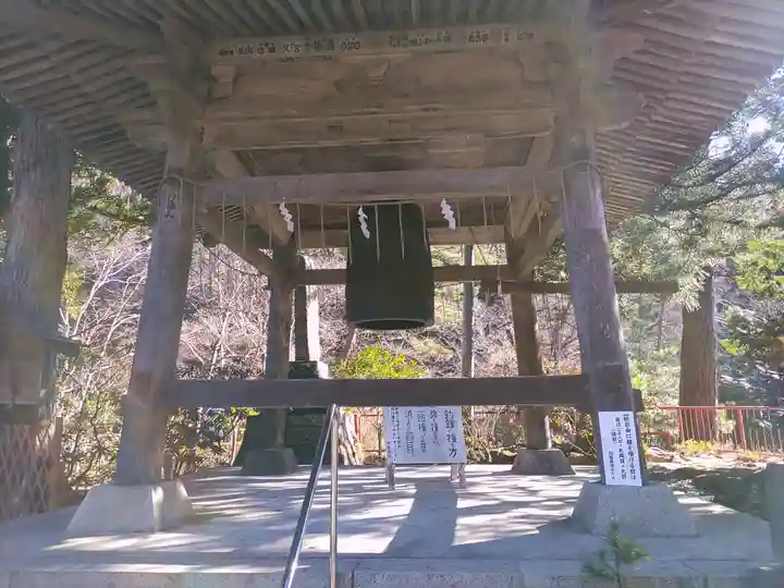 徳善院明王密寺(福島県)