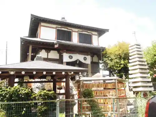 唐泉寺のその他建物