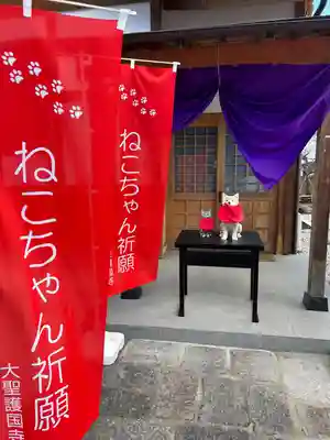 大聖護国寺(群馬県)