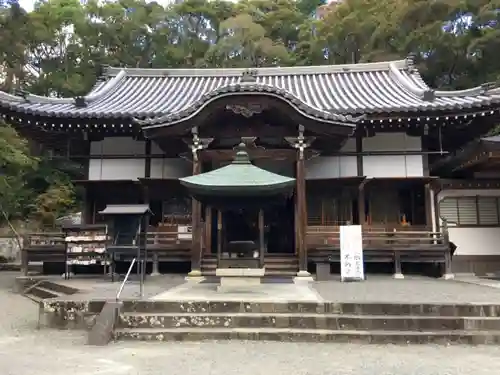 根来寺のその他建物