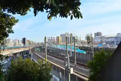 赤羽八幡神社(東京都)