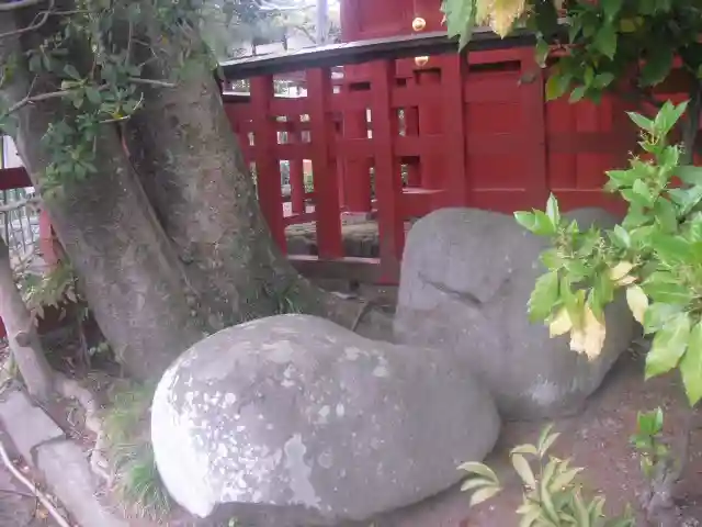 鶴岡八幡宮のその他建物