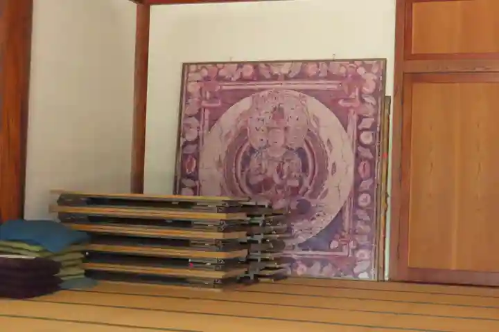 東長寺のその他建物