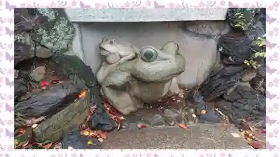 品川神社(東京都)