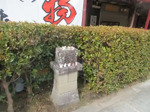 笠間稲荷神社(茨城県)