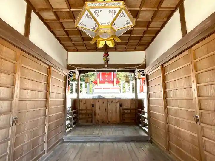 春日神社(奈良県)