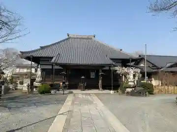玉蔵寺(埼玉県)