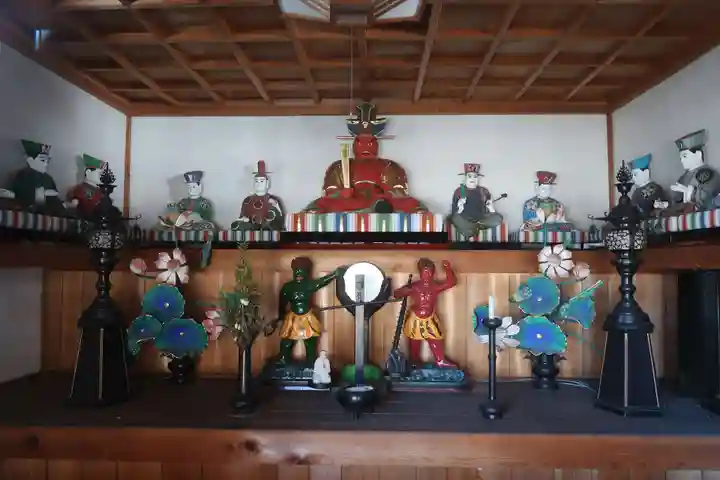 徳永寺(三重県)