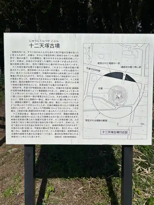 蓮沼神社(栃木県)