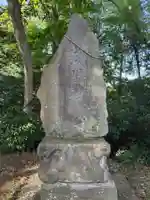 浅間神社(千葉県)