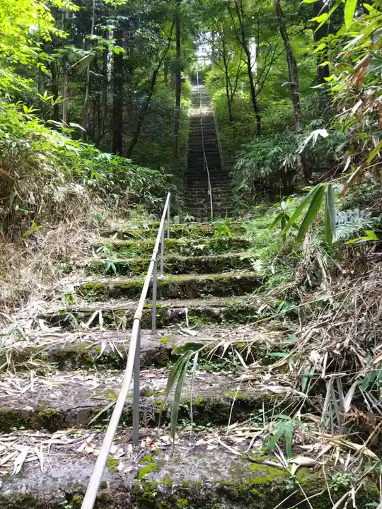 陶器神社(滋賀県)