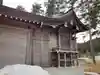 鬼越蒼前神社(岩手県)