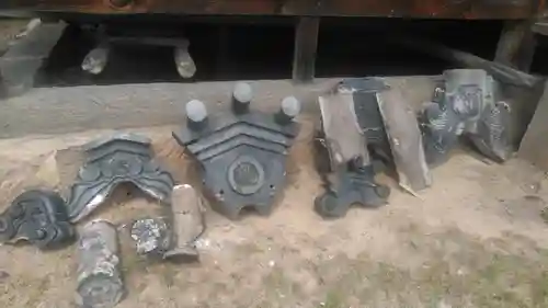 円通寺のその他建物