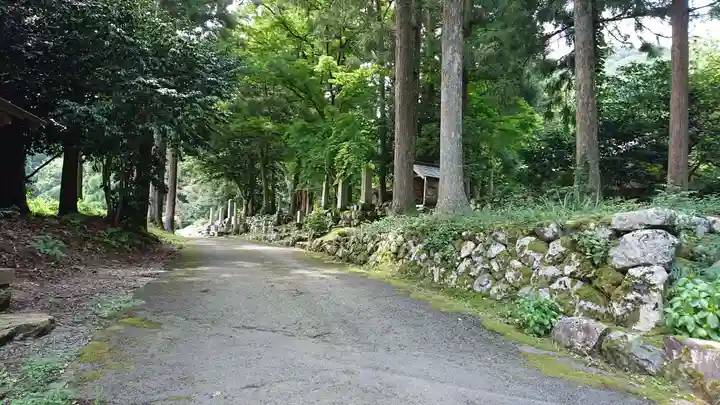 興聖寺のその他建物