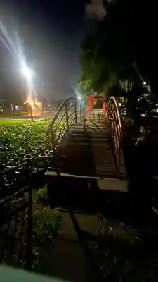 出世弁財天女宮(東京都)