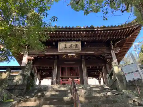 聖福寺の建物その他