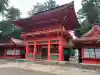 鹿島神宮(茨城県)
