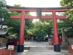 御霊神社(大阪府)