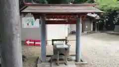 塚崎神明社(千葉県)