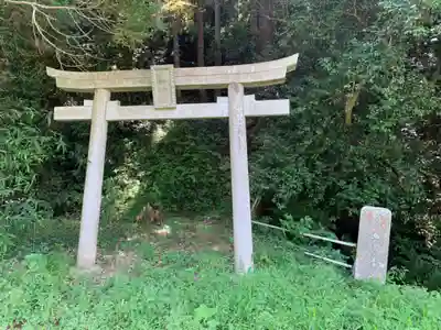 滝不動明王(千葉県)