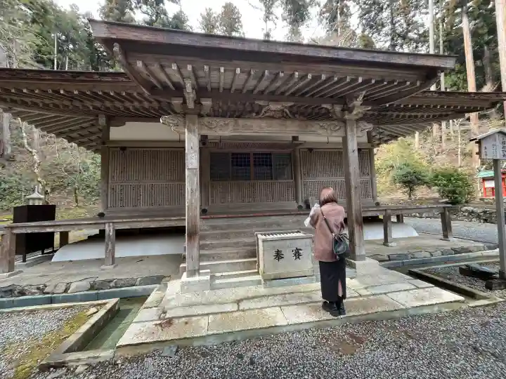 高山寺(京都府)