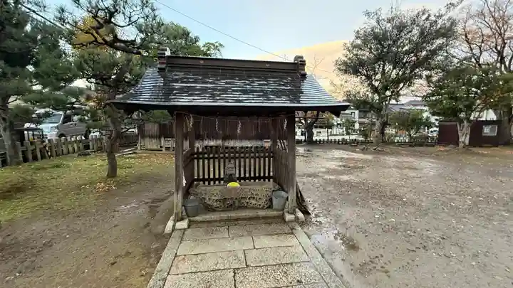 水無月神社(京都府)