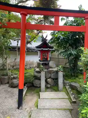 法起院(奈良県)