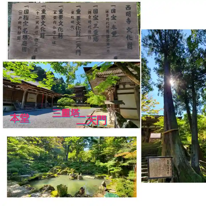 西明寺(滋賀県)