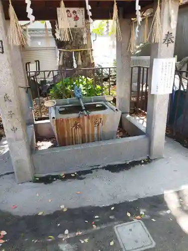 三島神社(大阪府)