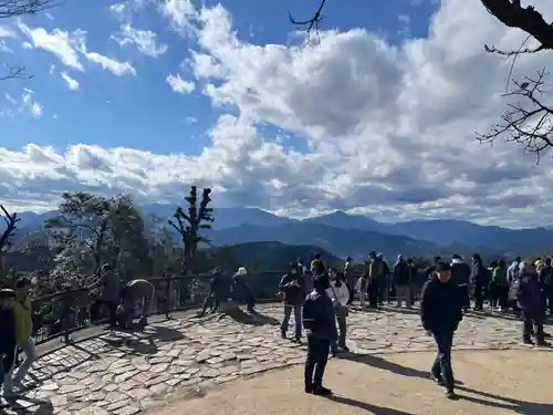 高尾山薬王院(東京都)