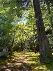 那谷寺(石川県)