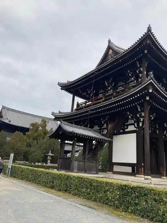 東福禅寺(東福寺)のその他建物