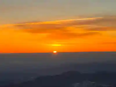 山の神神社(長野県)