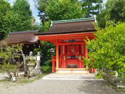 北野天満宮(京都府)