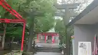 鹿島御児神社のその他建物