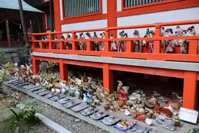 淡嶋神社(和歌山県)