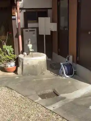 大黒寺のその他建物