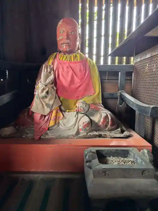 酒見寺(兵庫県)