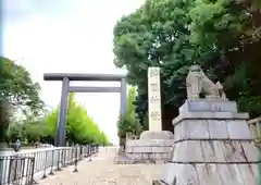 靖國神社(東京都)