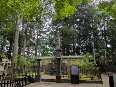 瑞鳳殿(宮城県)